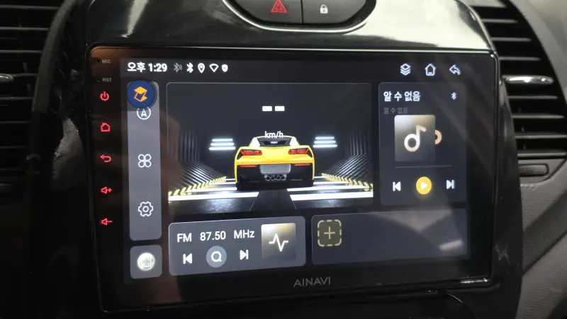 Renault Samsung QM3