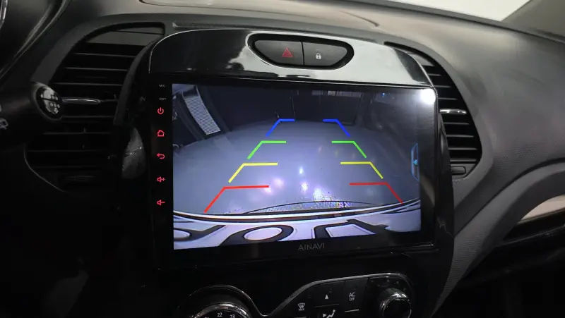 Renault Samsung QM3
