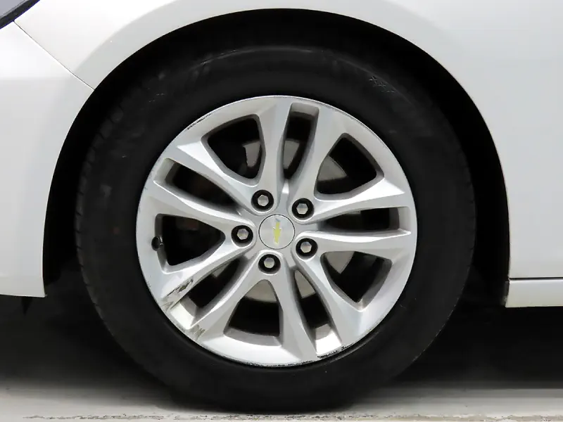 Daewoo Malibu