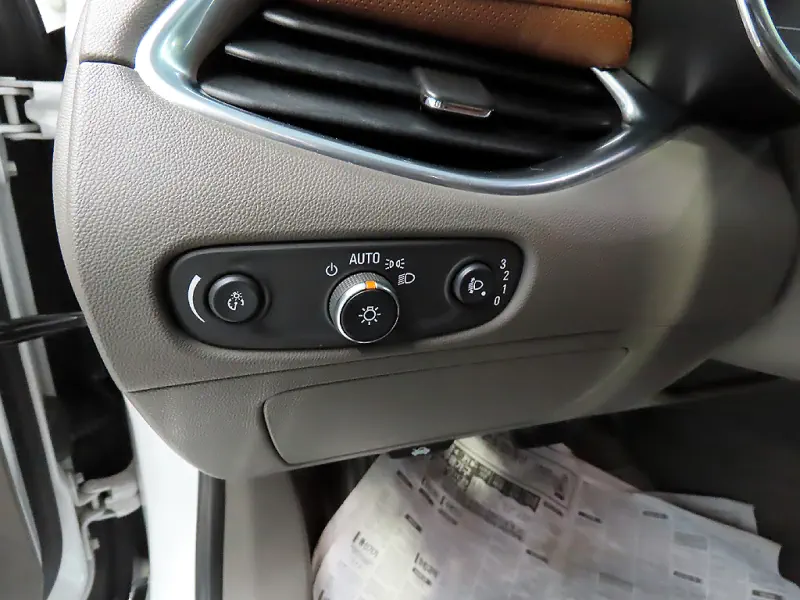 Daewoo Malibu
