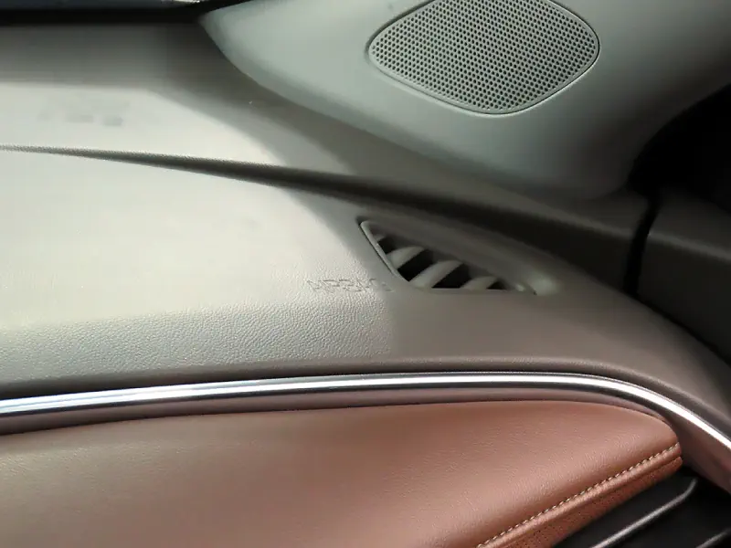 Daewoo Malibu