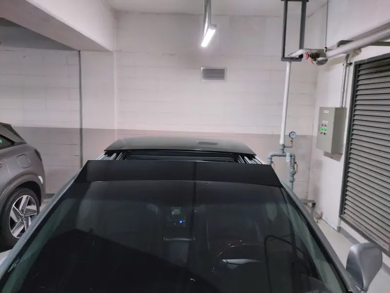 Lexus ES350