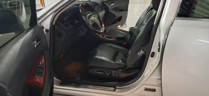 Lexus ES350