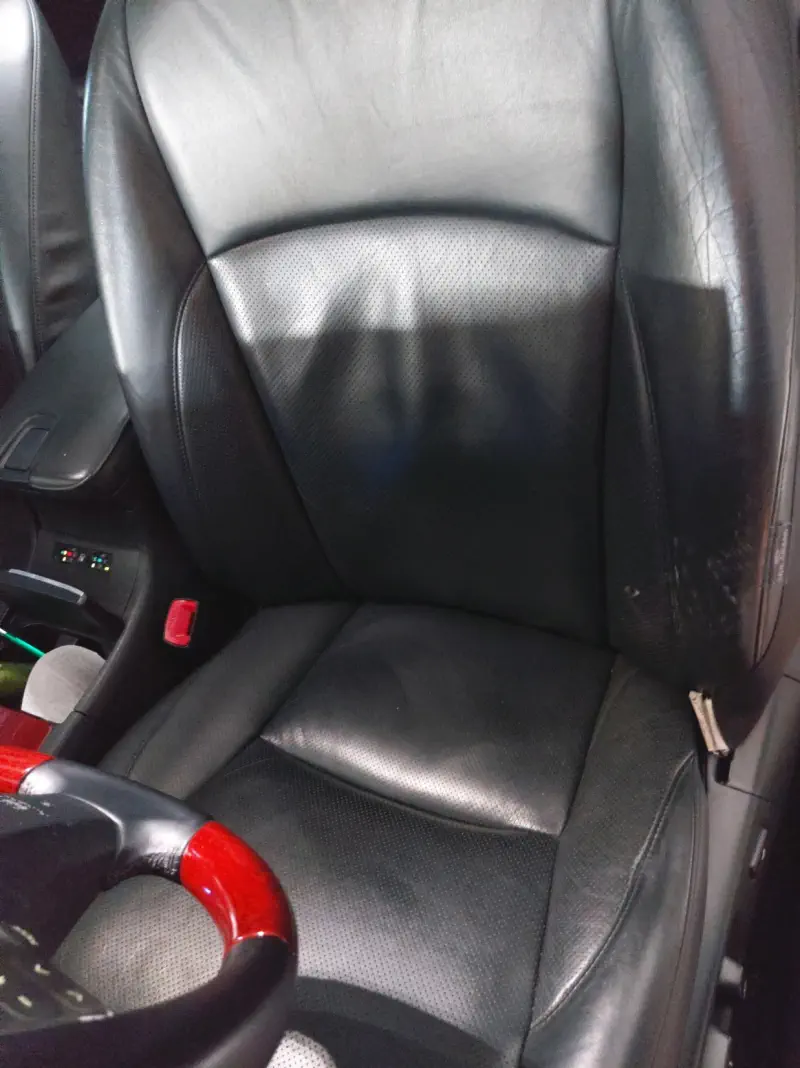 Lexus ES350