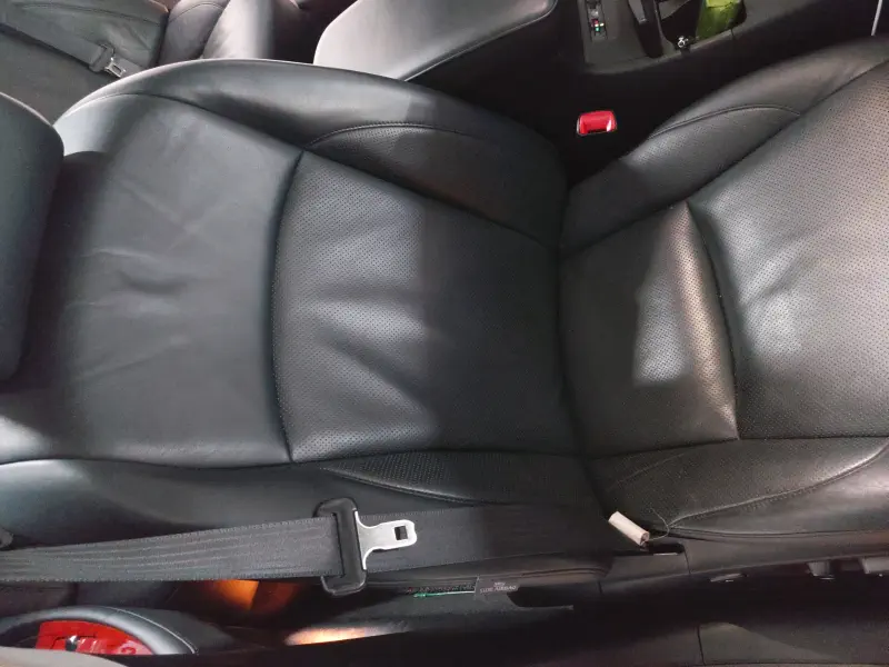 Lexus ES350