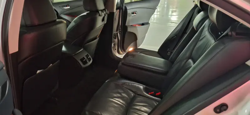 Lexus ES350