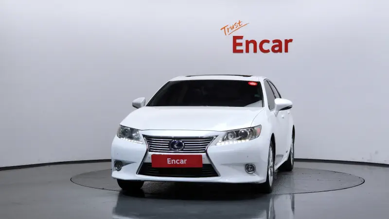 Lexus ES300h