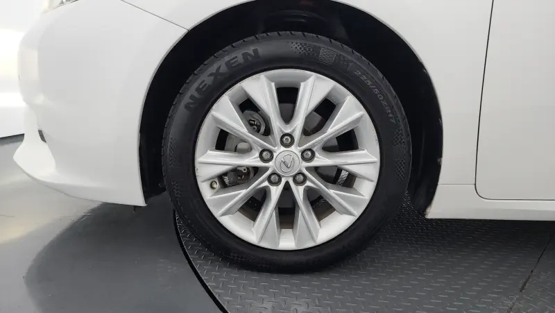 Lexus ES300h