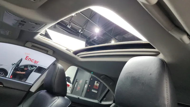 Lexus ES300h