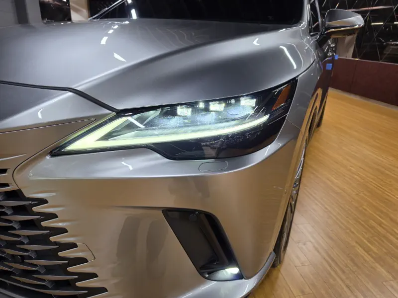 Lexus RX350h