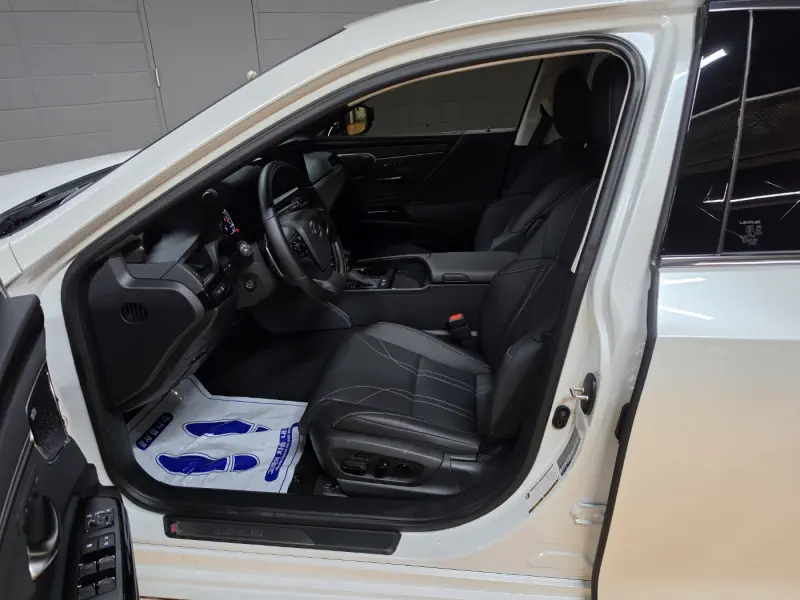 Lexus ES300h