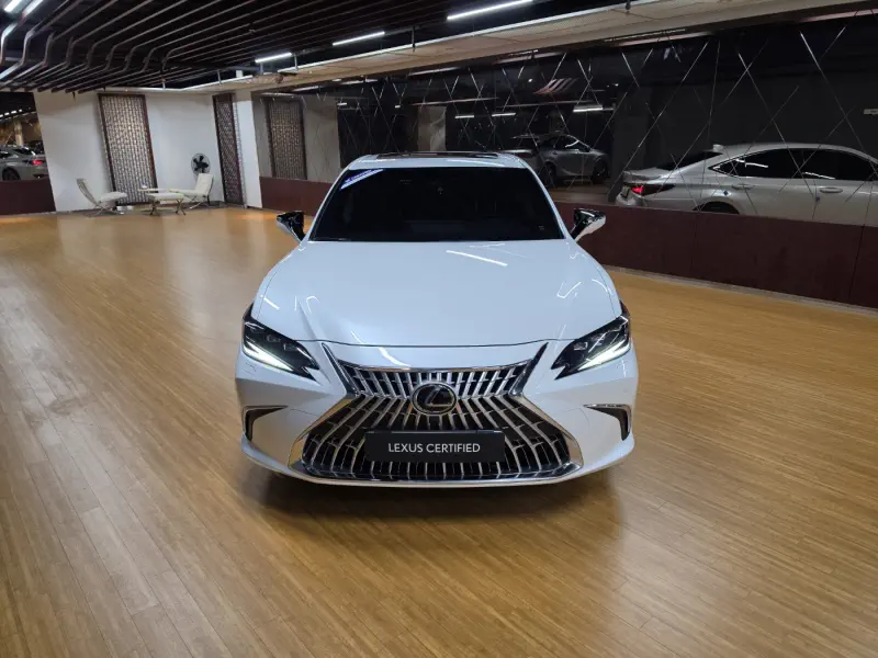 Lexus ES300h
