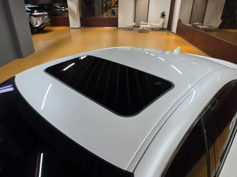 Lexus ES300h