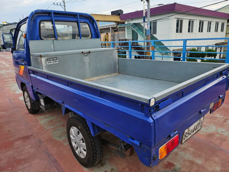 Daewoo labo