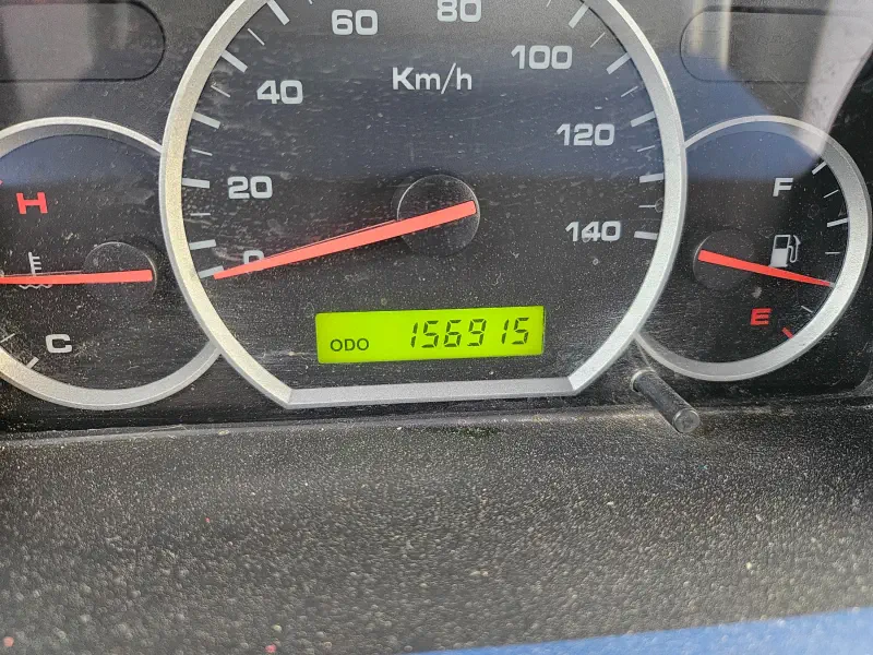 Daewoo labo