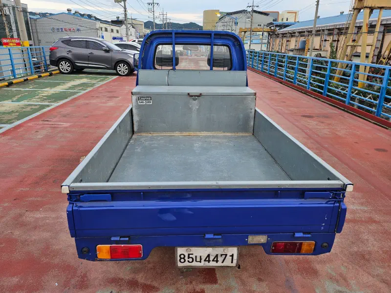 Daewoo labo