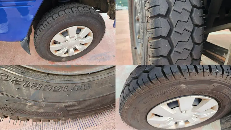 Daewoo labo