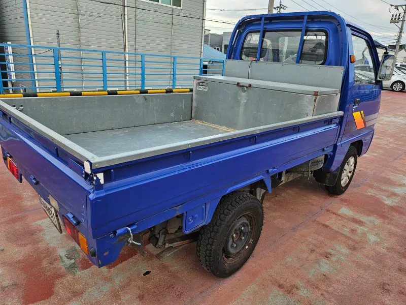 Daewoo labo