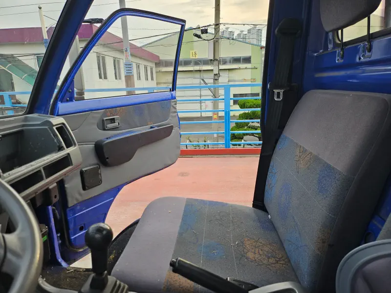 Daewoo labo