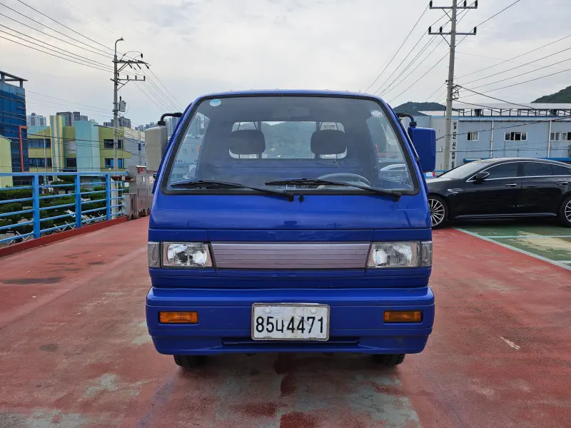 Daewoo labo
