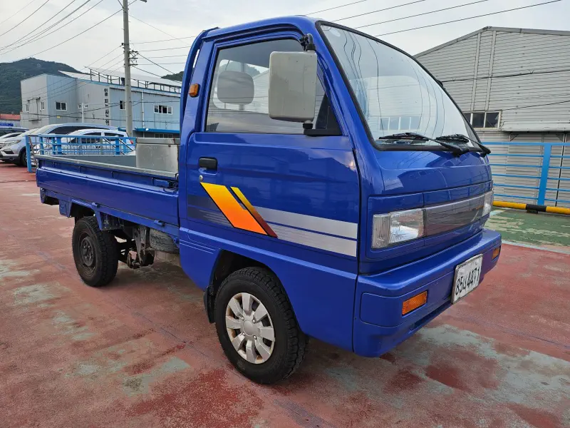 Daewoo labo