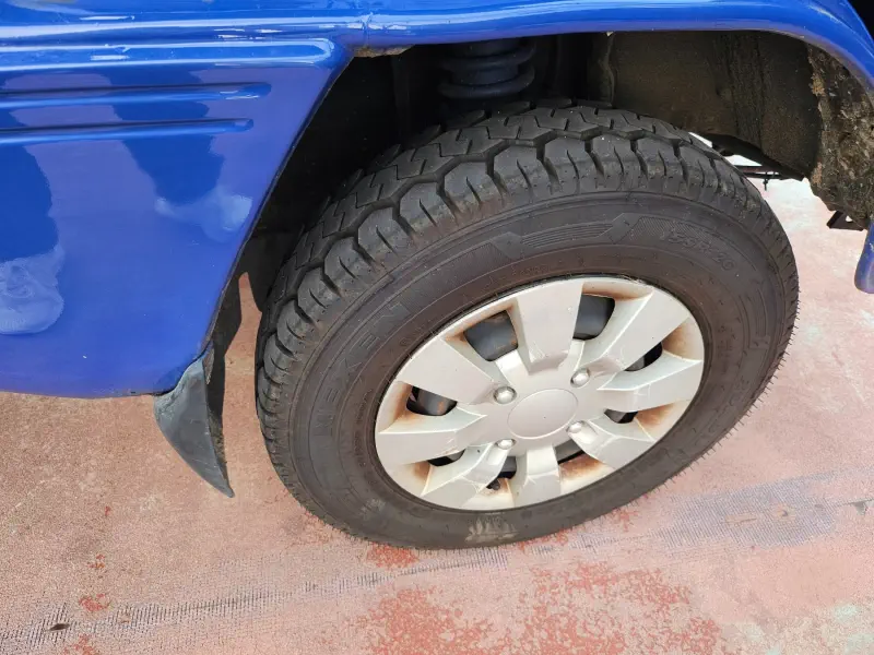 Daewoo labo