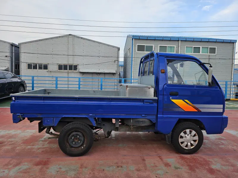 Daewoo labo