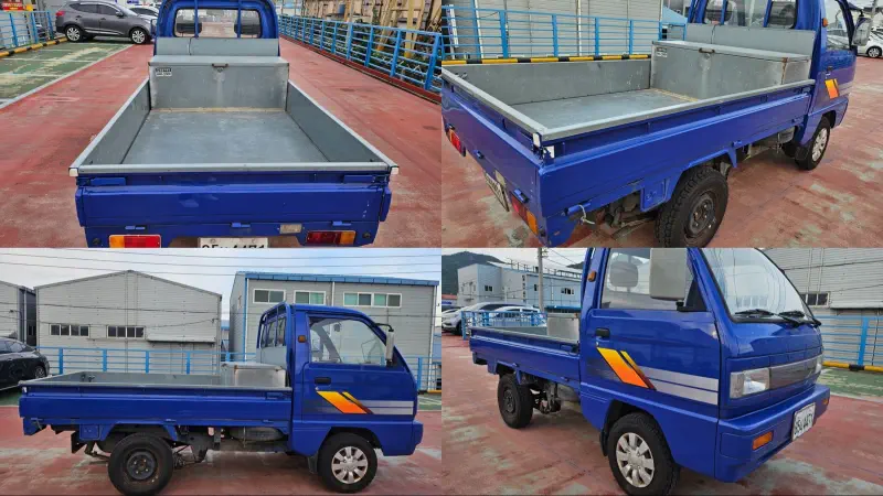 Daewoo labo