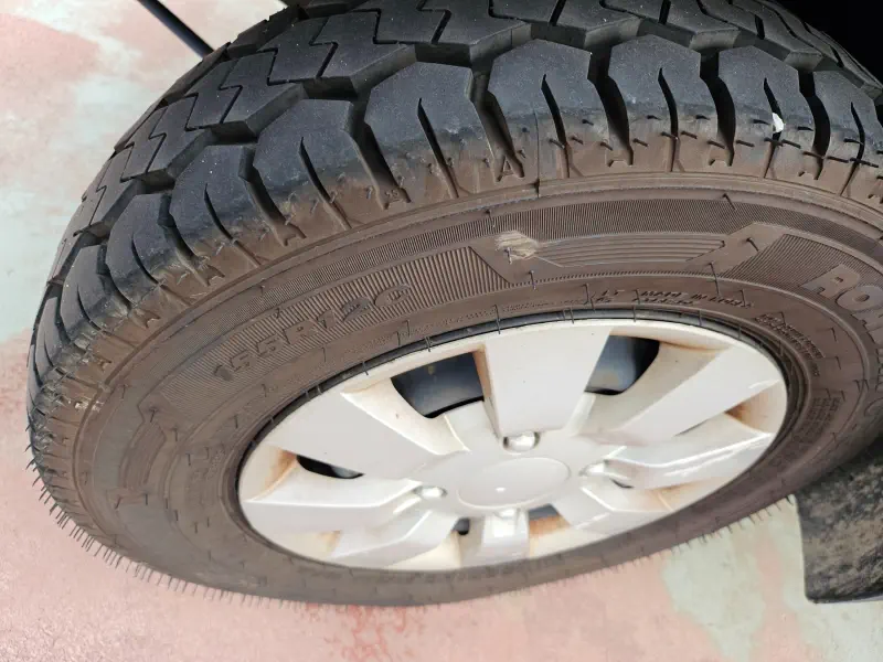 Daewoo labo