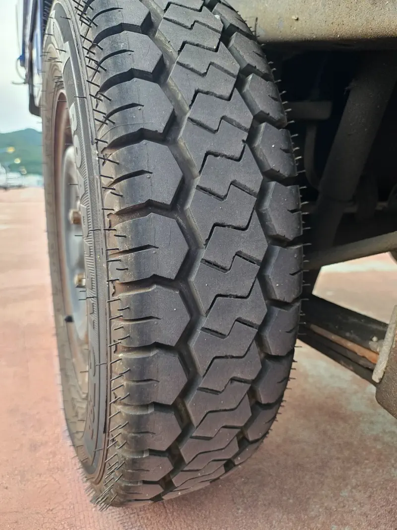 Daewoo labo