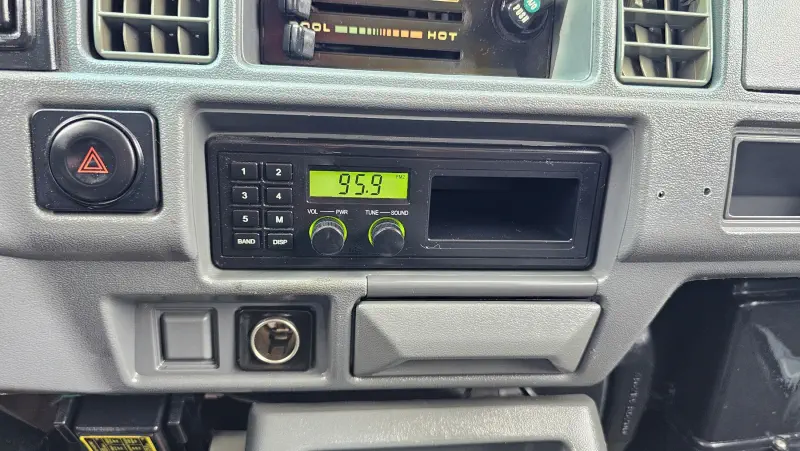Daewoo damas