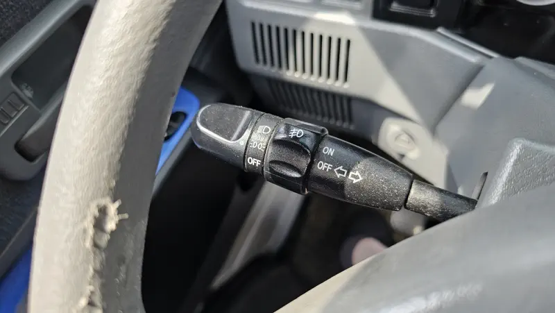 Daewoo damas
