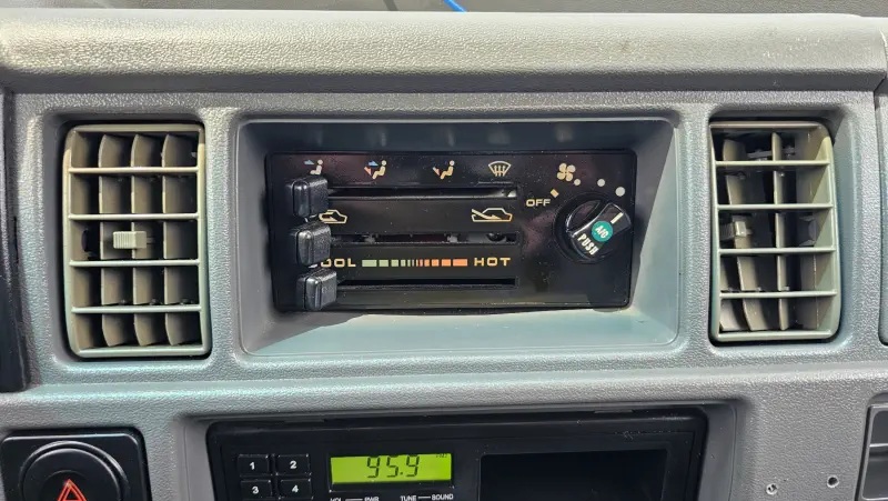 Daewoo damas