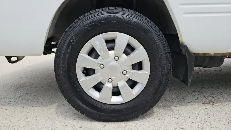 Daewoo damas