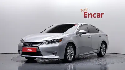 Lexus ES300h