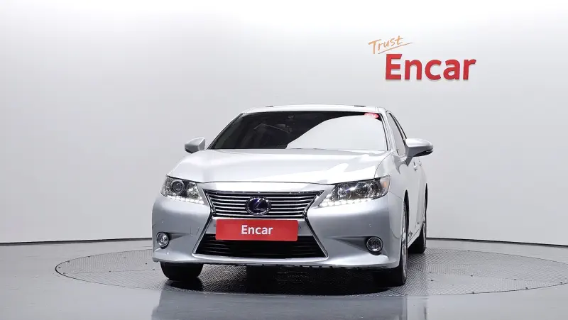 Lexus ES300h