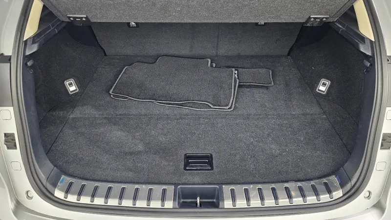 Lexus NX300h