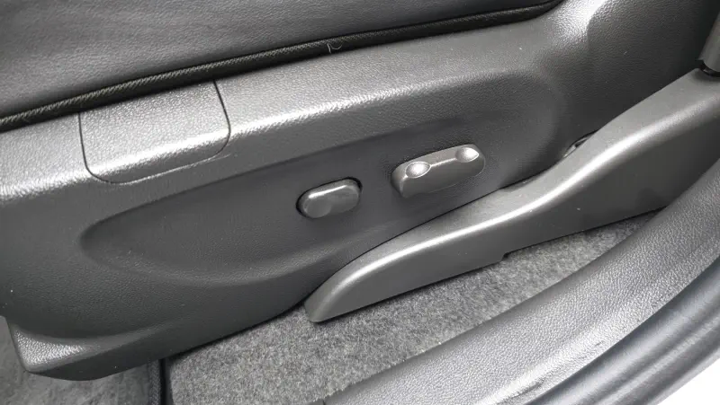 Daewoo Trax