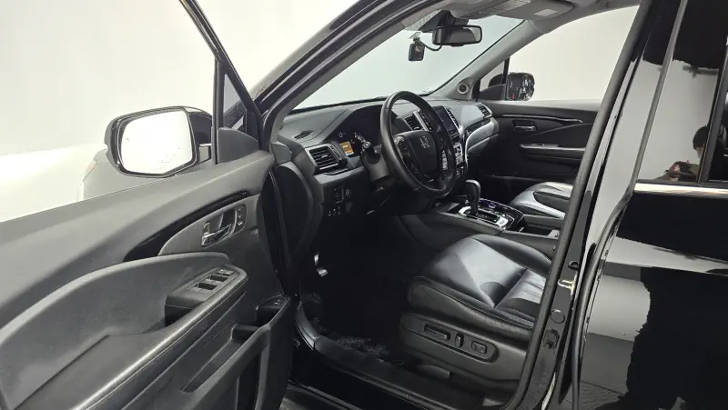 Honda PILOT