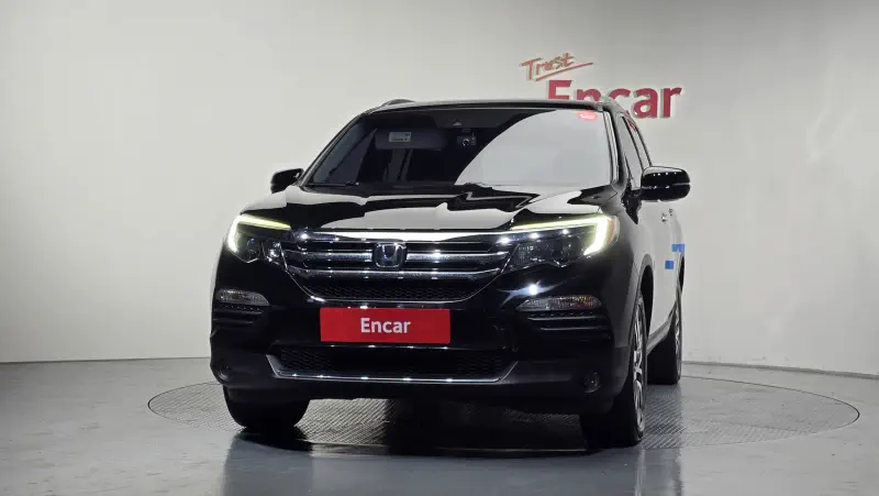 Honda PILOT