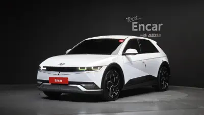 Hyundai Ioniq 5