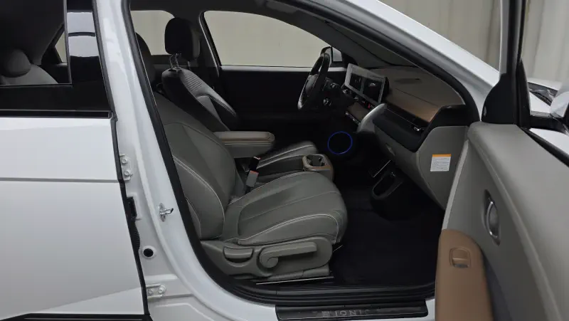 Hyundai Ioniq 5