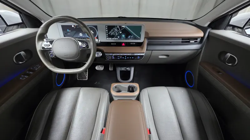 Hyundai Ioniq 5