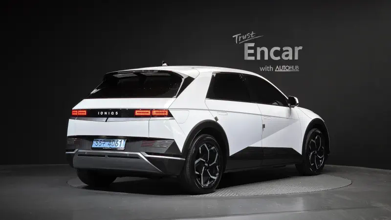 Hyundai Ioniq 5