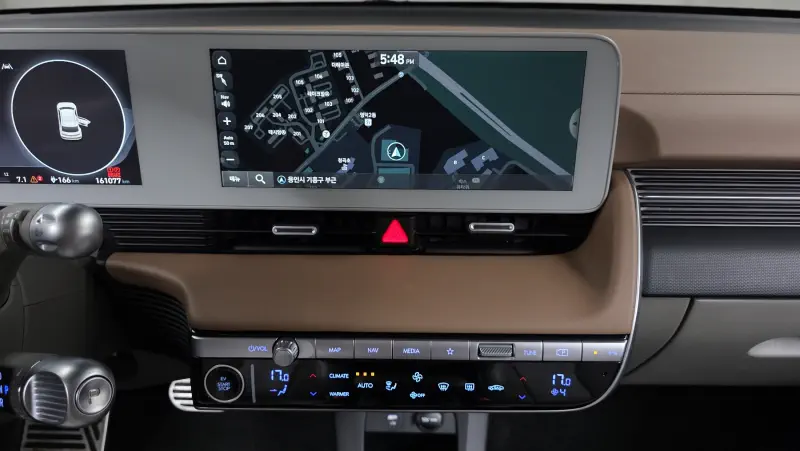 Hyundai Ioniq 5
