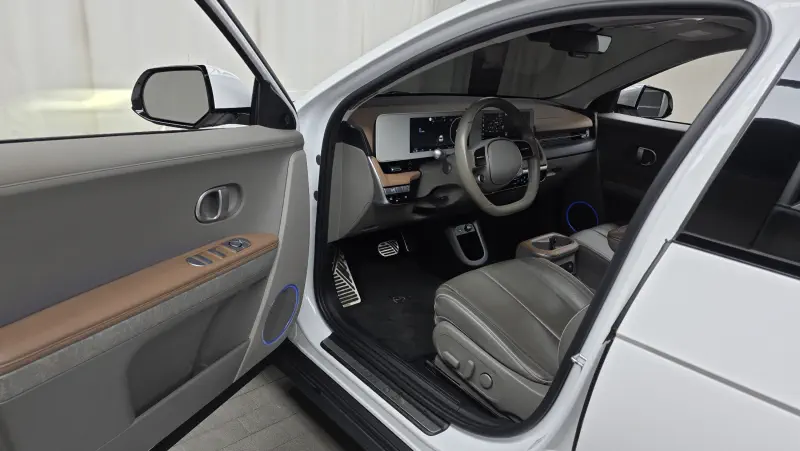 Hyundai Ioniq 5