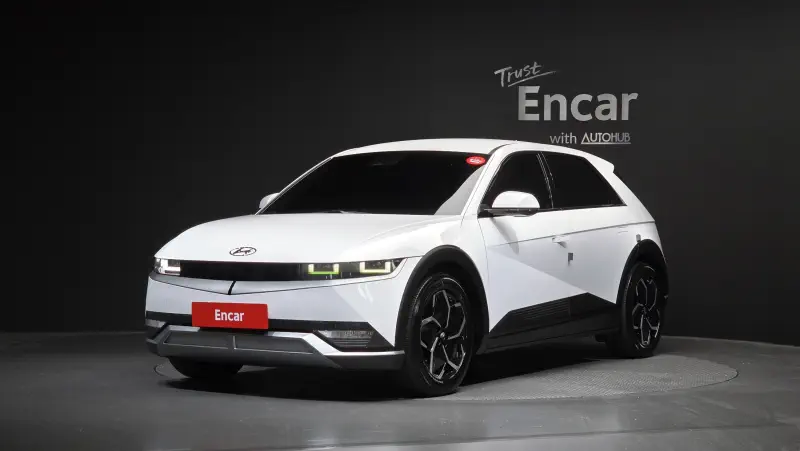 Hyundai Ioniq 5