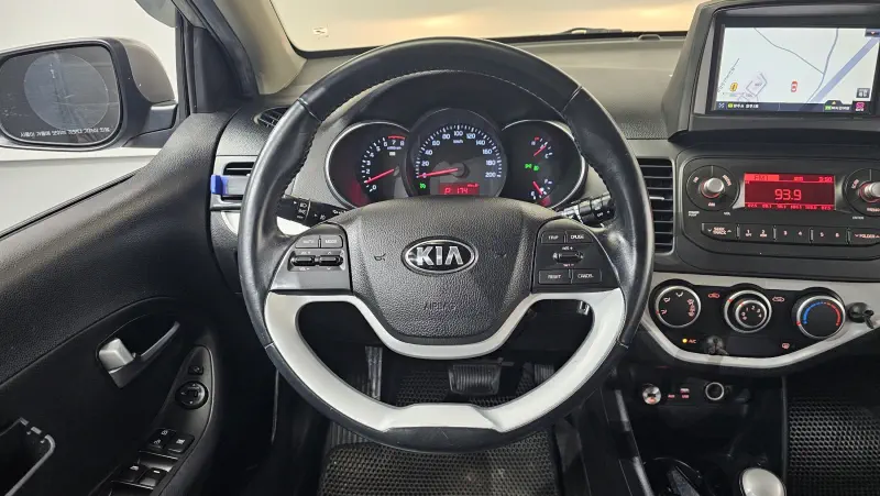 Kia Morning