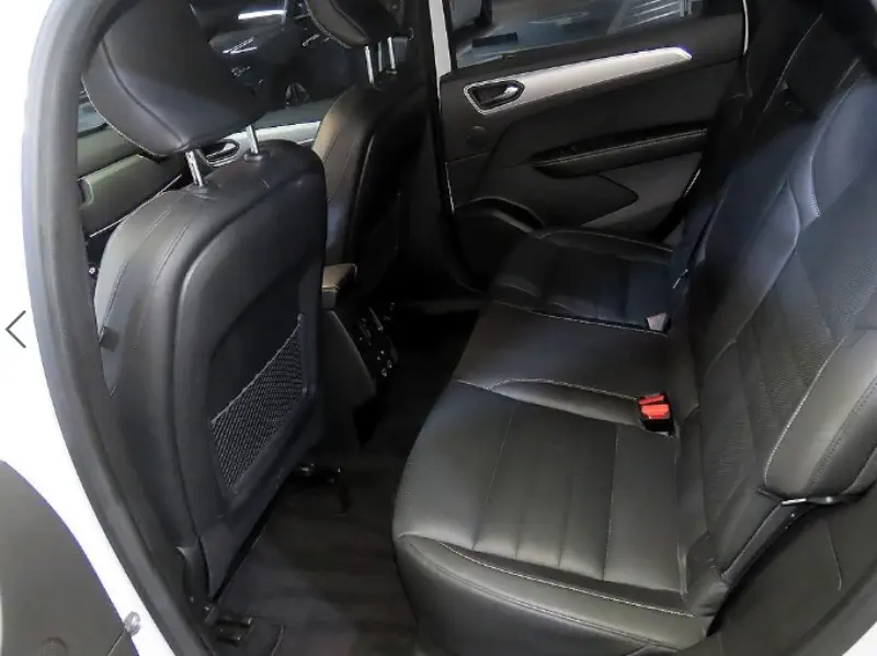 Renault Samsung XM3