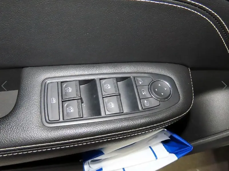 Renault Samsung XM3